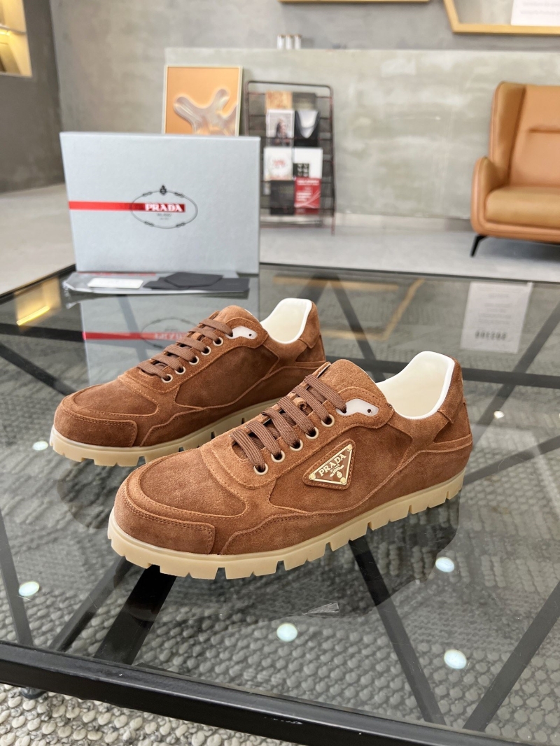 Prada Casual Shoes